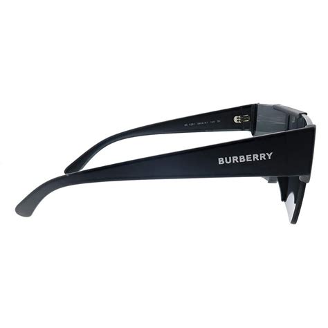 BURBERRY Sunglasses BE 4291 346487 Matte .